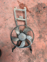 CİTRÖEN  SAXO  1.5  DİZEL  FAN