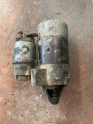Oto Çıkma Parça / Fiat / 500 / Elektrik / Marş Motoru / Çıkma Parça 