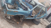 95 model buratvey kasa boş