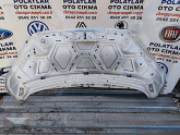 Oto Çıkma Parça / Ford / Tourneo Courier / Kaporta & Karoser / Kaput / Çıkma Parça 