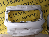 CİTROEN C3 BAGAJ KAPAĞI