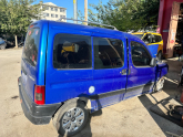 Oto Çıkma Parça / Peugeot / Partner / Kaporta & Karoser / Sağ Sürgülü Kapı / Çıkma Parça 