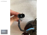 Oto Çıkma Parça / Hyundai / Accent / Fan / Fan Motoru / Sıfır Parça 
