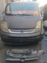 OPEL VİVARO ÖN TAMPON