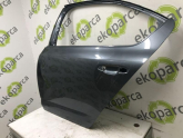 Oto Çıkma Parça / Skoda / Octavia / Kaporta & Karoser / Sol Arka Kapı / Çıkma Parça 