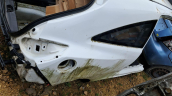 Oto Çıkma Parça / Opel / Corsa / Kaporta & Karoser / Arka Çamurluk / Çıkma Parça 