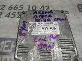 Oto Çıkma Parça / Seat / Ibiza / Far & Stop / Far Beyni / Çıkma Parça 