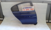 BMW 3 KASA 318 320 325 330 E90 SAĞ ARKA KAPI DOLU