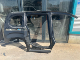 Oto Çıkma Parça / Fiat / Doblo / Kaporta & Karoser / Marşpiyel Sacı / Sıfır Parça 