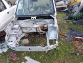 Oto Çıkma Parça / Renault / Kangoo / Kaporta & Karoser / Kasa / Kupa / Çıkma Parça 