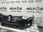 Oto Çıkma Parça / Renault / Megane / Tampon / Ön Tampon / Çıkma Parça 