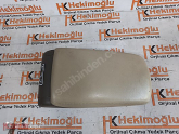 AUDİ A6 05-11 KONSOL KOL DAYAMA KAPAKLI