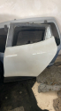 Renault Clio 4 sol arka kapı orijinal