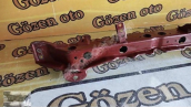 Oto Çıkma Parça / Toyota / Yaris / Kaporta & Karoser / Ön Panel / Çıkma Parça 
