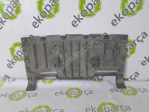 BMW İ 2021 2024 İX İ20 ARKA TAMPON ALT MUHAFAZA 51757931863