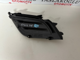 Oto Çıkma Parça / Renault / Clio / Tampon / Sis Farı Çerçevesi / Çıkma Parça 