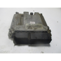 Volkswagen Golf Motor Beyni MED9.1 0261S02331 1K0907115J
