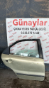 FİAT MAREA SAĞ ARKA KAPI
