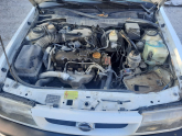 OPEL VECTRA A KOMPLE MOTOR