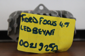 Oto Çıkma Parça / Ford / Focus / Far & Stop / Far Beyni / Çıkma Parça 