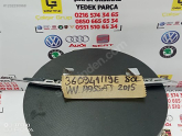 VOLKSWAGEN PASSAT B8.5 SOL FAR ALT NİKELAJ ÇITASI OEM 3g094111