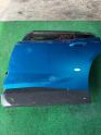 PEUGEOT 408 SOL ARKA KAPI ORJINAL CIKMA