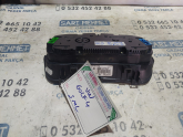 Oto Çıkma Parça / Volkswagen / Golf / Elektrik / Kilometre Saati / Çıkma Parça 