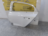 Oto Çıkma Parça / Renault / Megane / Kaporta & Karoser / Sol Arka Kapı / Çıkma Parça 