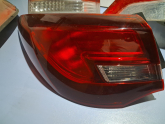 Oto Çıkma Parça / Opel / Astra / Far & Stop / Sol Arka Stop / Çıkma Parça 