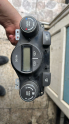 Oto Çıkma Parça / Hyundai / Accent / Klima / Kontrol Paneli / Çıkma Parça 
