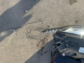 Oto Çıkma Parça / Mercedes / S Serisi / Tampon / Ön Tampon / Çıkma Parça 