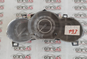Oto Çıkma Parça / Citroen / C3 / Göğüslük & Torpido / Gösterge Paneli / Çıkma Parça 