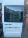 FORD TRANSIT W184 SOL ARKA BAGAJ KAPAK