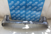 Oto Çıkma Parça / Mercedes / GLB / Tampon / Arka Tampon / Çıkma Parça 