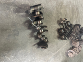 Oto Çıkma Parça / Renault / R 19 / Motor / Krank / Çıkma Parça 