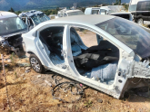 Oto Çıkma Parça / Toyota / Corolla / Kaporta & Karoser / Kesme Tavan Sacı / Çıkma Parça 