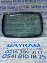 Oto Çıkma Parça / Fiat / Egea / Oto Cam / Arka Cam / Sıfır Parça 