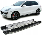 Oto Çıkma Parça / Porsche / Cayenne / Kaporta & Karoser / Basamak / Çıkma Parça 