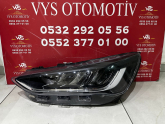 2022-2025 Ford Focus 4.5 Full Led Sol Ön Far NX7B-13E015-CF