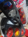 Oto Çıkma Parça / Smart / Fortwo / Far & Stop / Sol Arka Stop / Çıkma Parça 