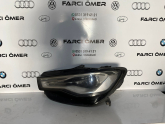 AUDİ A6 SOL ÖN FAR ORJİNAL