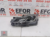 Oto Çıkma Parça / Toyota / Corolla / Far & Stop / Sol Ön Far / Çıkma Parça 