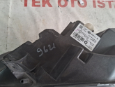 Oto Çıkma Parça / Bmw / 1 Serisi / Far & Stop / Sol Ön Far / Çıkma Parça 