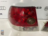 Oto Çıkma Parça / Opel / Astra / Far & Stop / Sağ Arka Stop / Çıkma Parça 