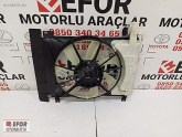 Oto Çıkma Parça / Toyota / Yaris / Suspansiyon / Air Suspansiyon / Sıfır Parça 