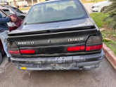 Oto Çıkma Parça / Renault / R 19 / Oto Cam / Bagaj Camı / Çıkma Parça 