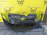 Oto Çıkma Parça / Opel / Corsa / Tampon / Ön Tampon / Çıkma Parça 