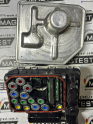 JX61-2D335-AN JX61-2C219-NC FORD FOCUS MK4 ABS ECU BEYİN