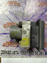 Oto Çıkma Parça / Opel / Meriva / ABS / ABS Beyni / Çıkma Parça 