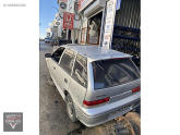 Oto Çıkma Parça / Suzuki / Swift / Tampon / Arka Tampon / Çıkma Parça 